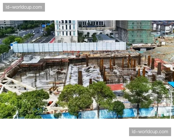 美国资本收购埃弗顿后，新体育场建设计划与未来商业竞技蓝图