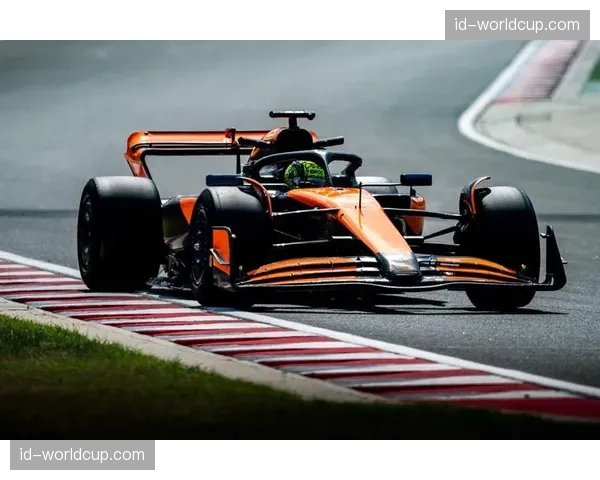 F1匈牙利站轮胎配方公布：C2、C3、C4组合应对布达佩斯高温